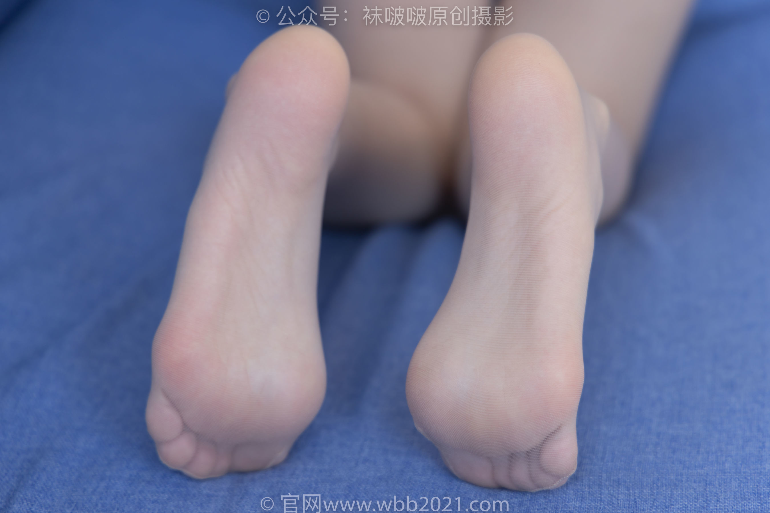 图片[2]-BoBoSocks袜啵啵 No.265 稚予 -平底鞋、高跟鞋、黑丝、肉丝[147P]-六色网