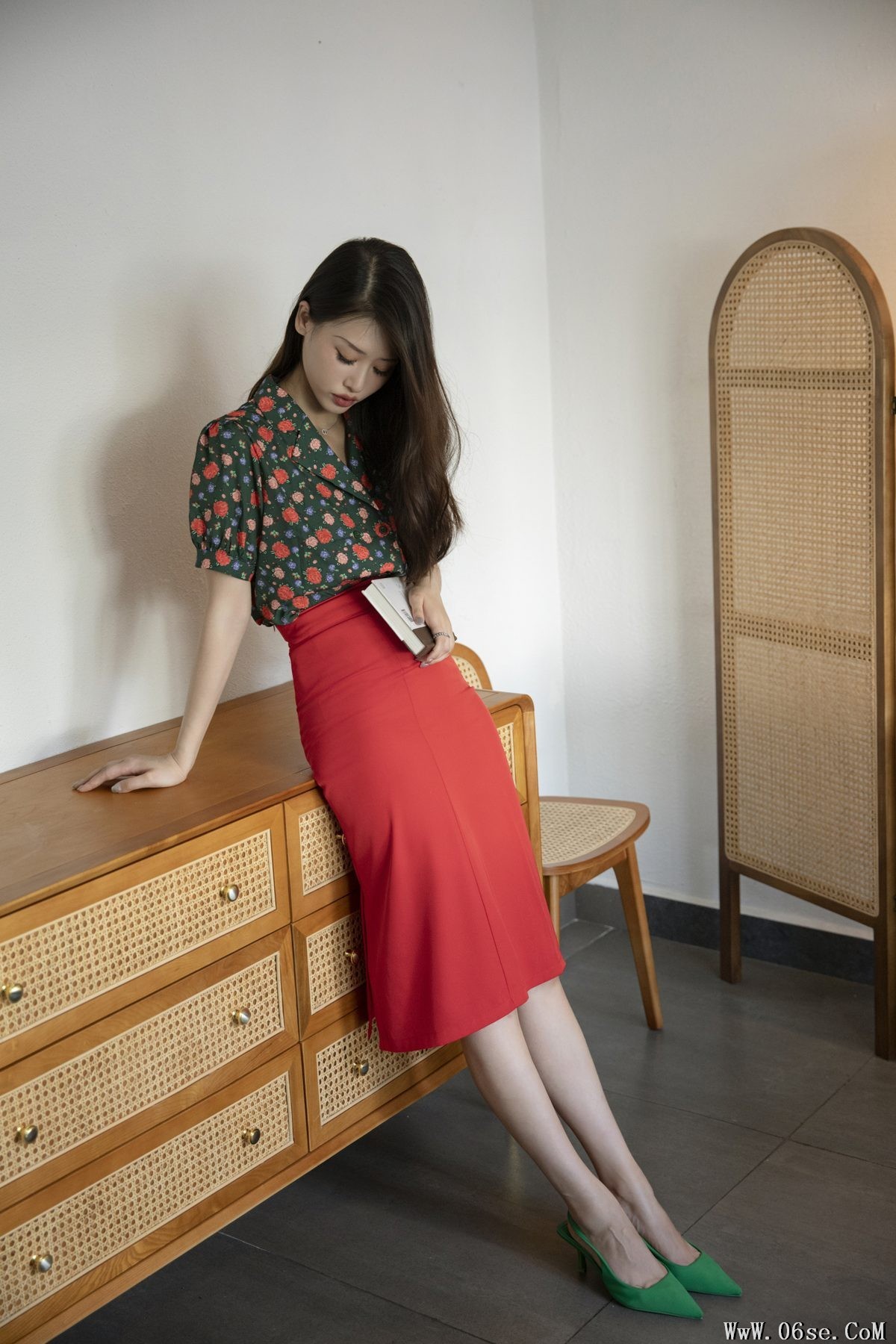 图片[21]-YiTuYu艺图语 Vol.5038 Chenaling_cl[28P]-六色网