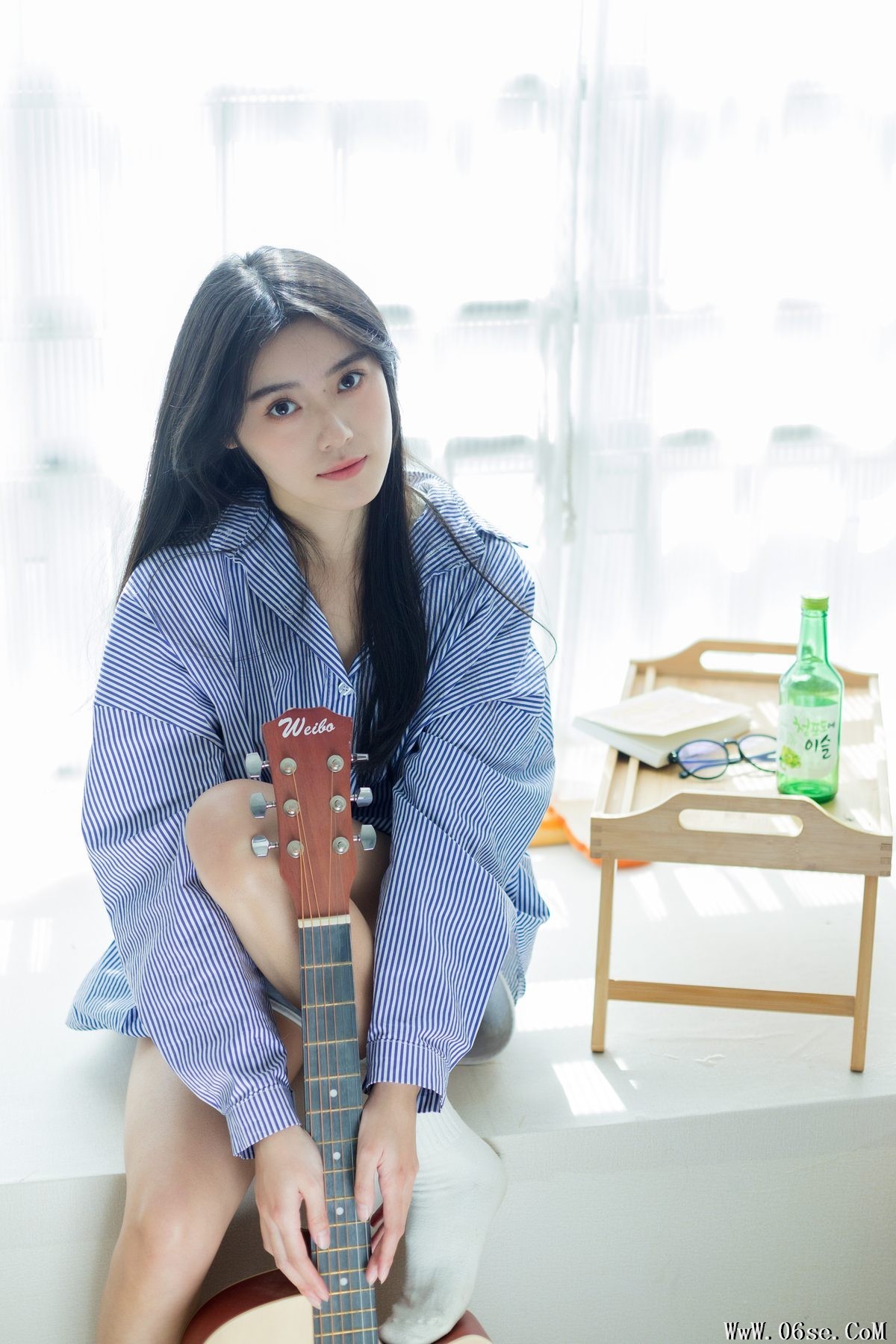 图片[4]-YiTuYu艺图语 Vol.3839 Jing Jing Jing[36P]-六色网