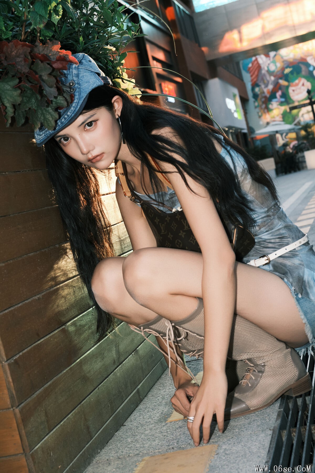 图片[26]-YiTuYu艺图语 Vol.7749 Duo Mi Domy[30P]-六色网