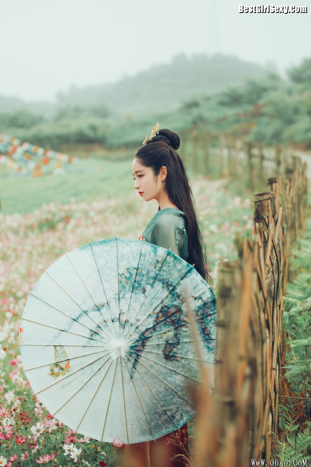图片[4]-YiTuYu艺图语 Vol.4122 Xiao Wen Nuan Xiang Yao Ge Da Tai Yang[25P]-六色网