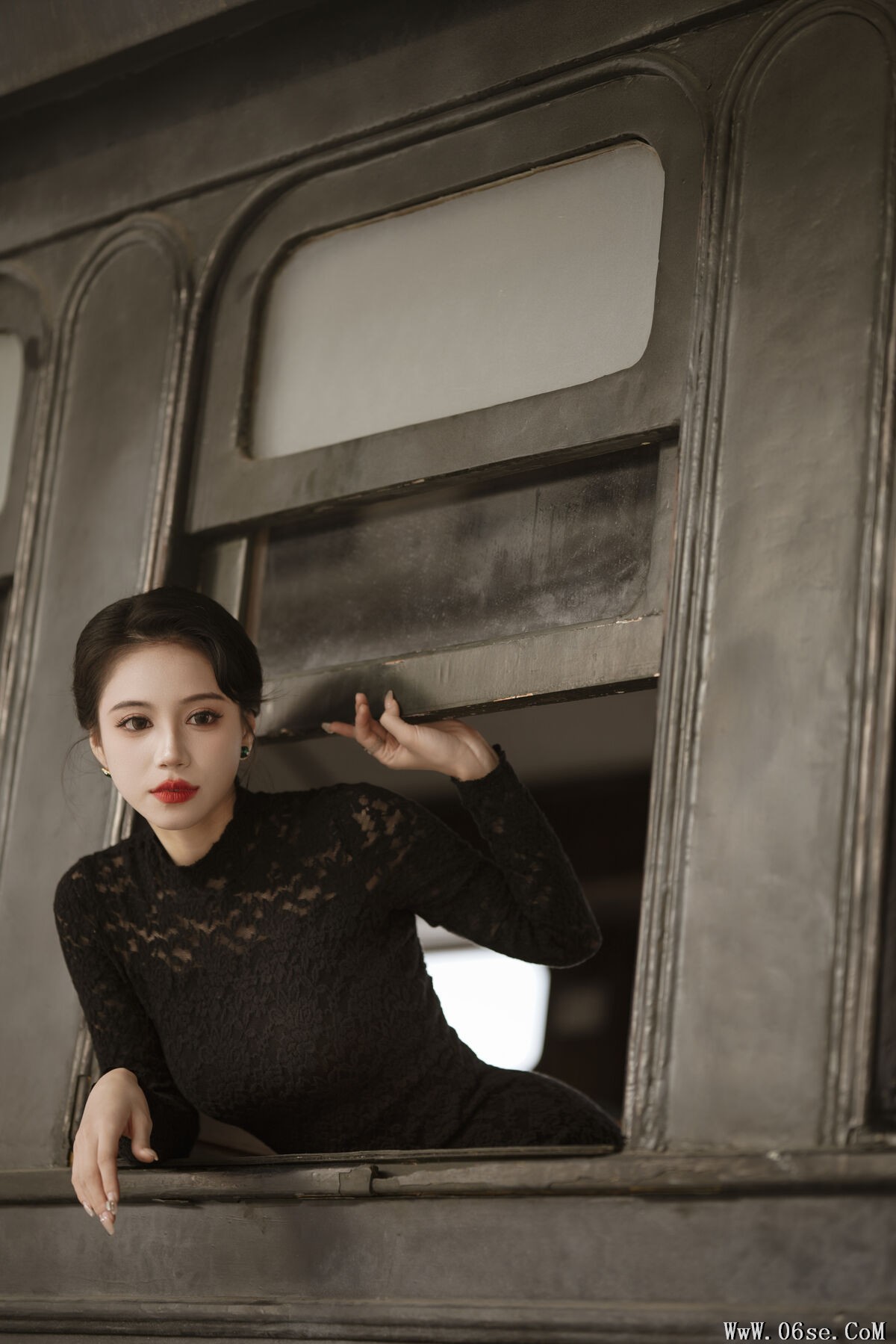 图片[19]-YiTuYu艺图语 Vol.6463 Er Jia Liu[26P]-六色网