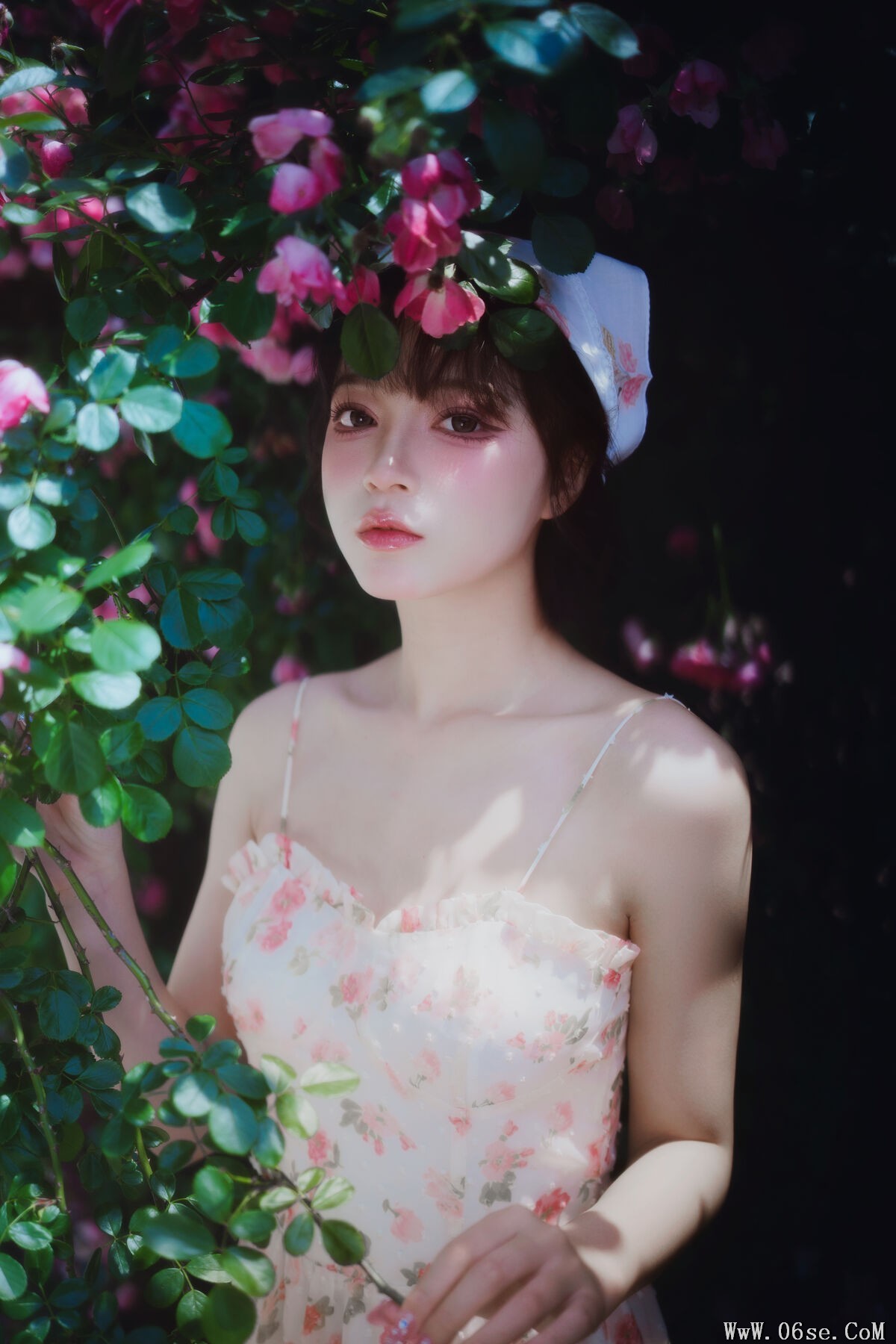 图片[10]-YiTuYu艺图语 Vol.7092 Disexi Si Ning[28P]-六色网