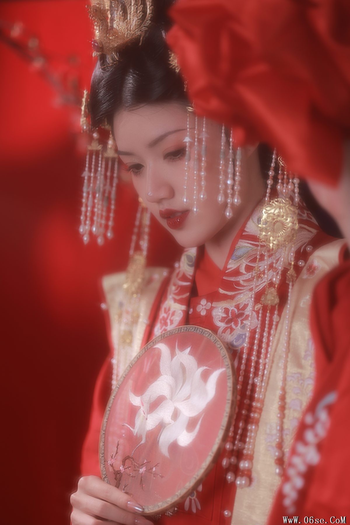图片[16]-YiTuYu艺图语 Vol.5981 Yu Han[22P]-六色网