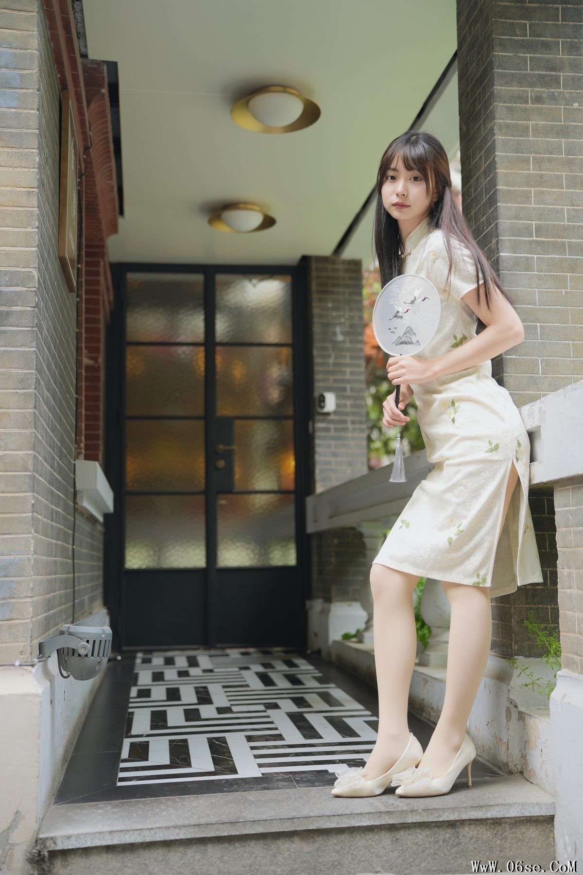 图片[30]-YiTuYu艺图语 Vol.4961 Xiao Ke Ai[36P]-六色网