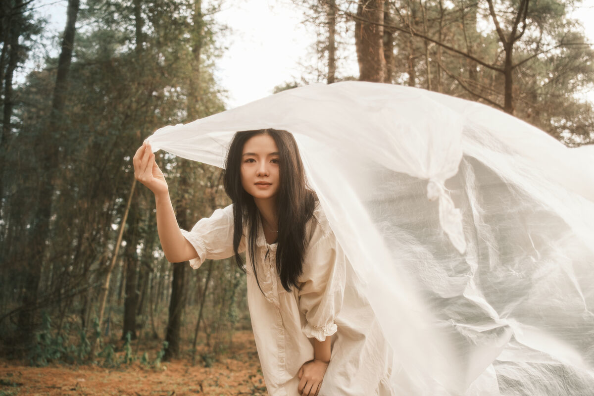 图片[9]-YiTuYu艺图语 Vol.6511 Bu Da Xiao Yao[26P]-六色网