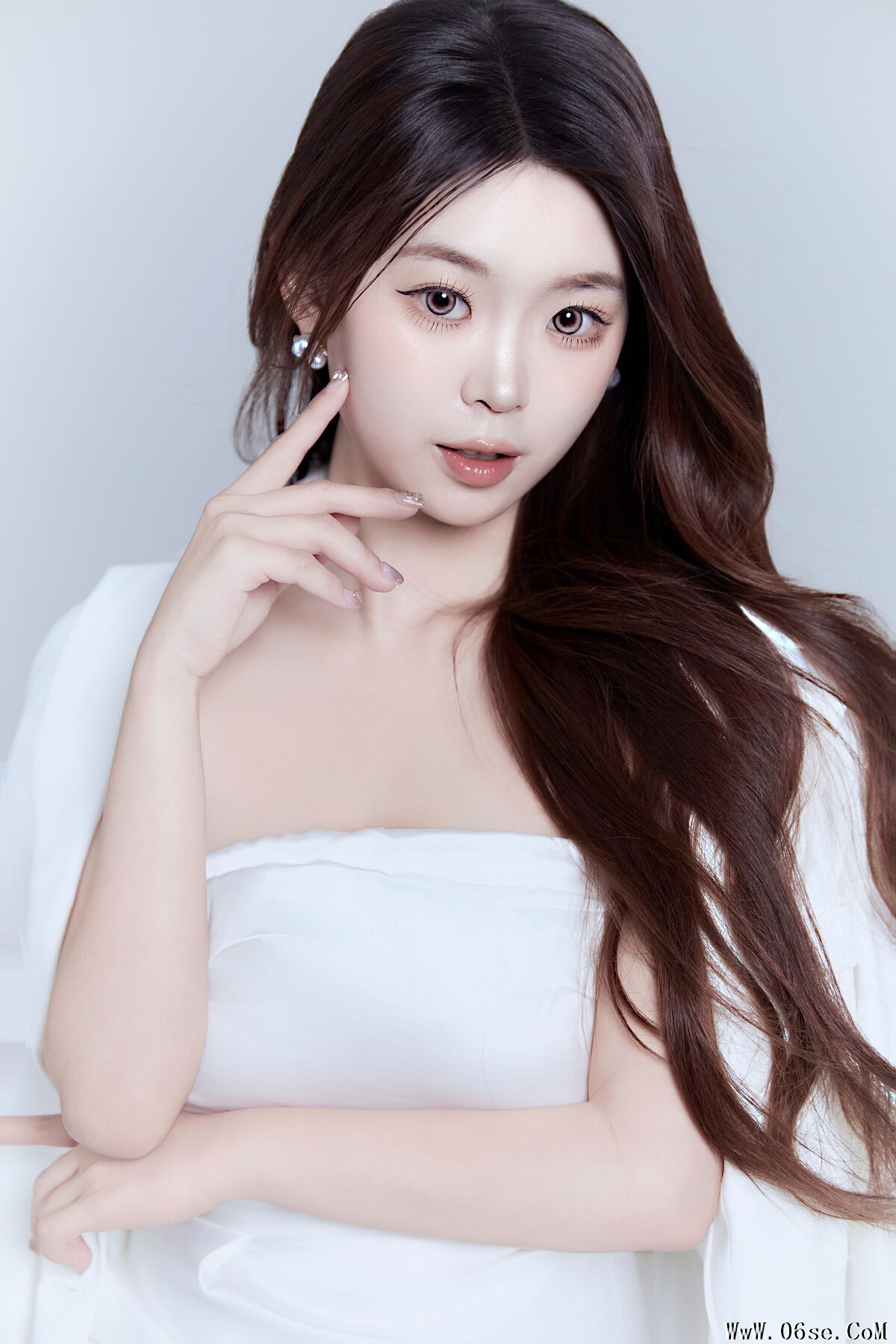 图片[15]-YiTuYu艺图语 Vol.7565 Carlee Shi 77 Ya[23P]-六色网
