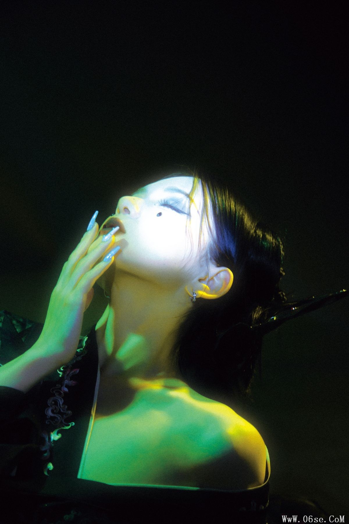 图片[8]-YiTuYu艺图语 Vol.3282 Ke Yi Shou[22P]-六色网
