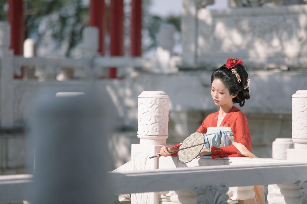图片[12]-YiTuYu艺图语 Vol.4575 Si Ying[26P]-六色网