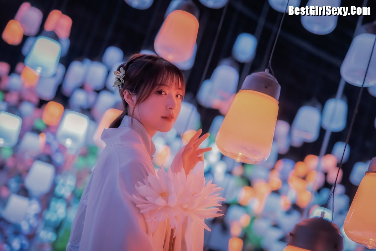 图片[19]-YiTuYu艺图语 Vol.3961 Bu Xing Mi[22P]-六色网