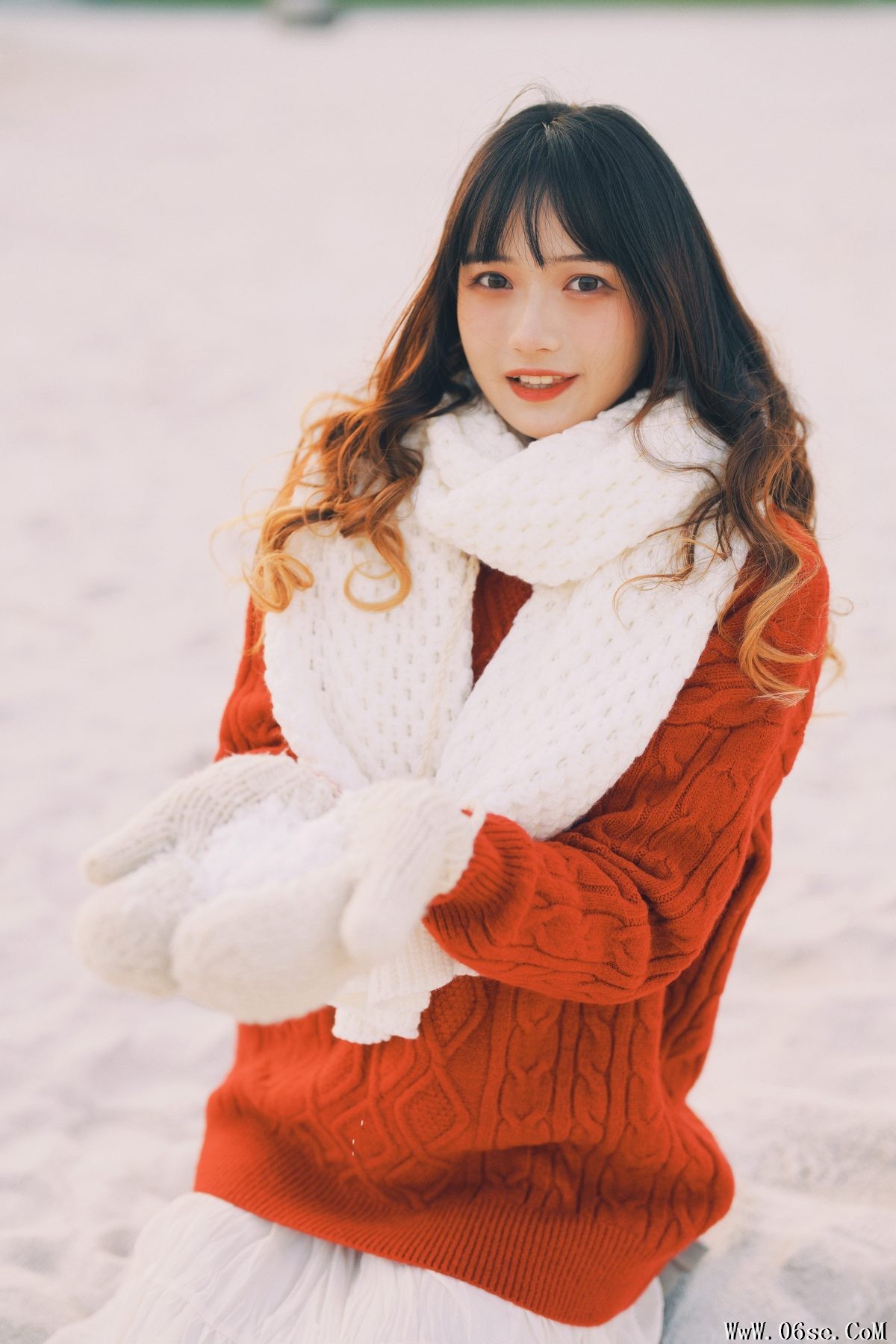 图片[9]-YiTuYu艺图语 Vol.4631 Tu Zi Zzz Bu Chi Hu Luo Bo[22P]-六色网