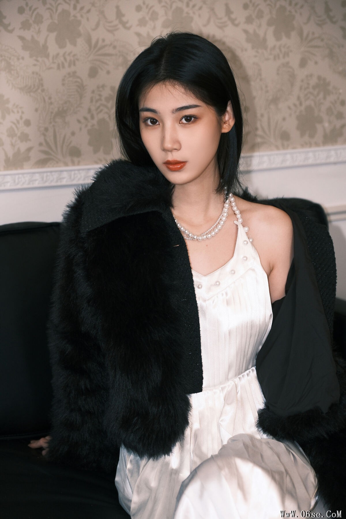 图片[16]-YiTuYu艺图语 Vol.6530 Lao Qu De Nan Shu[23P]-六色网