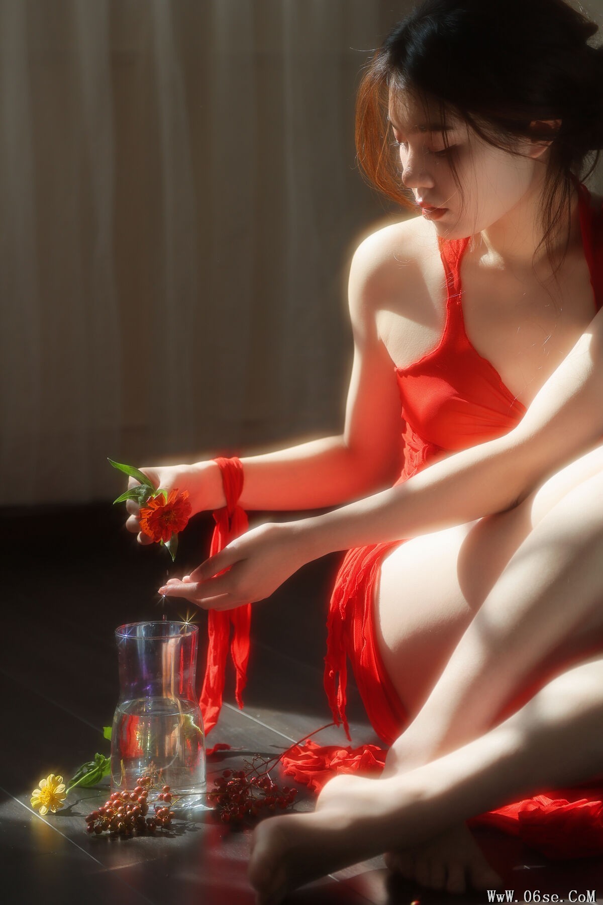 图片[5]-YiTuYu艺图语 Vol.6619 Chensuy333[21P]-六色网