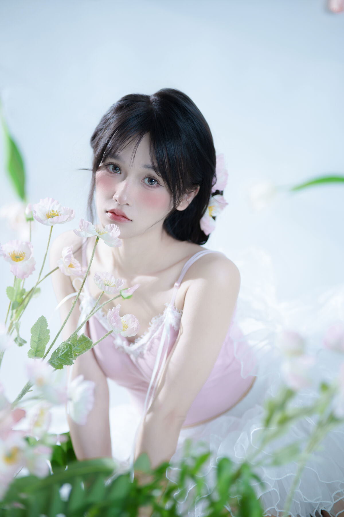 图片[9]-YiTuYu艺图语 Vol.7256 Pei Xin[31P]-六色网