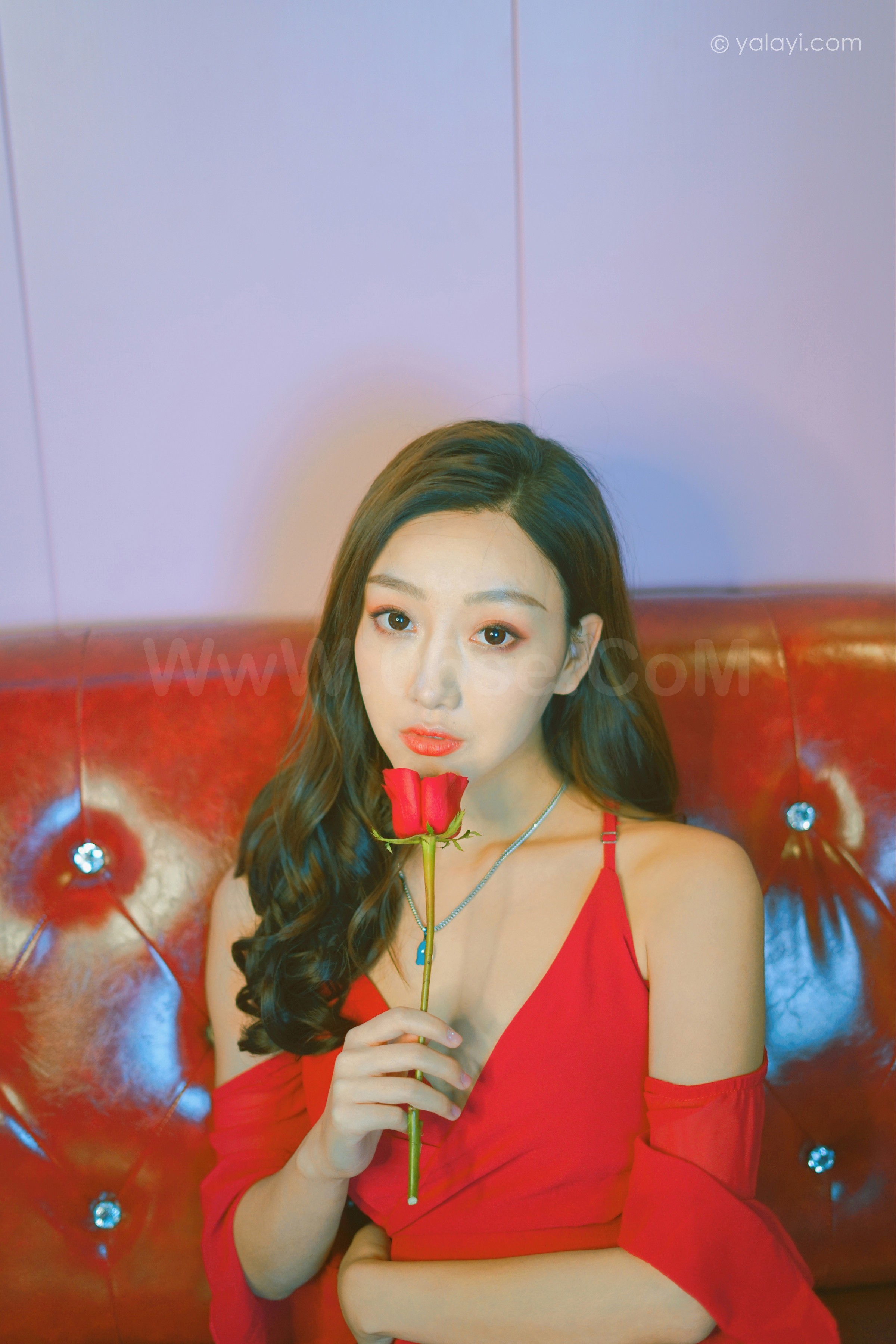 图片[5]-雅拉伊 – 徐小云《美好时光莫辜负》[43P]-六色网