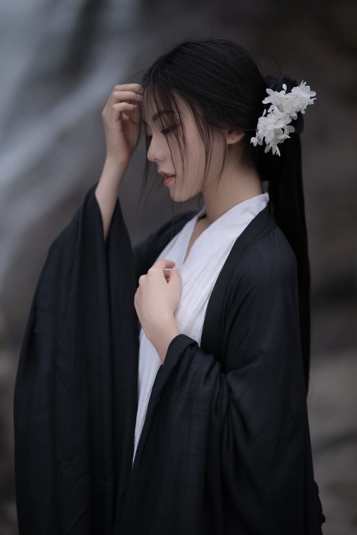 图片[23]-YiTuYu艺图语 Vol.4678 Yi Fang Yi Ren Yi[26P]-六色网