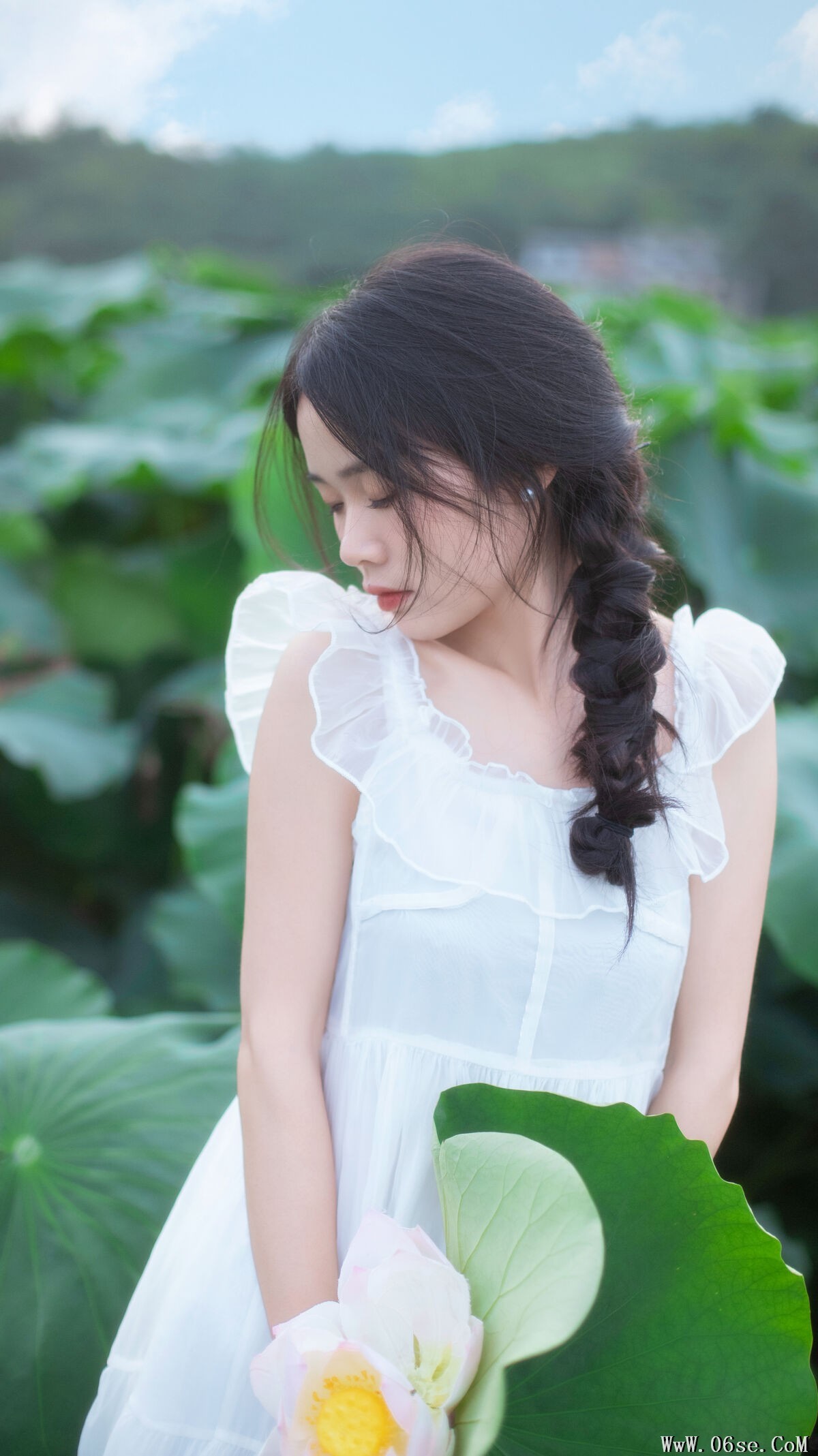图片[5]-YiTuYu艺图语 Vol.7677 Yi[25P]-六色网