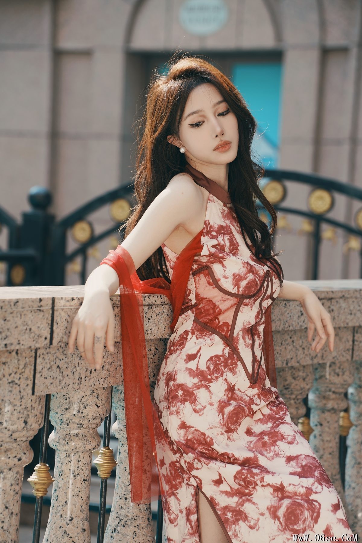 图片[11]-YiTuYu艺图语 Vol.4941 Jiang Jiang[28P]-六色网