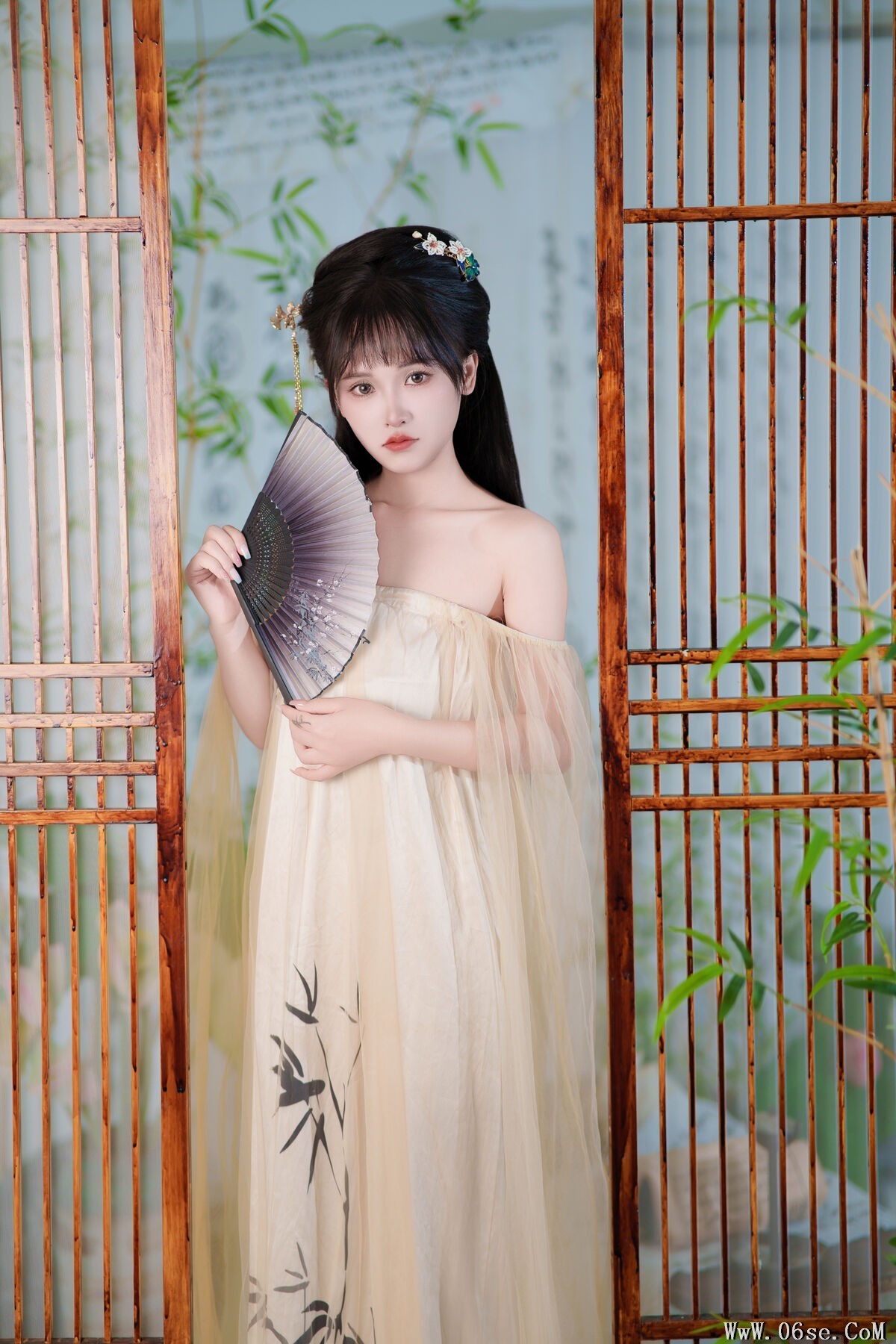 图片[3]-YiTuYu艺图语 Vol.7523 Xiao Xiao Yu[33P]-六色网