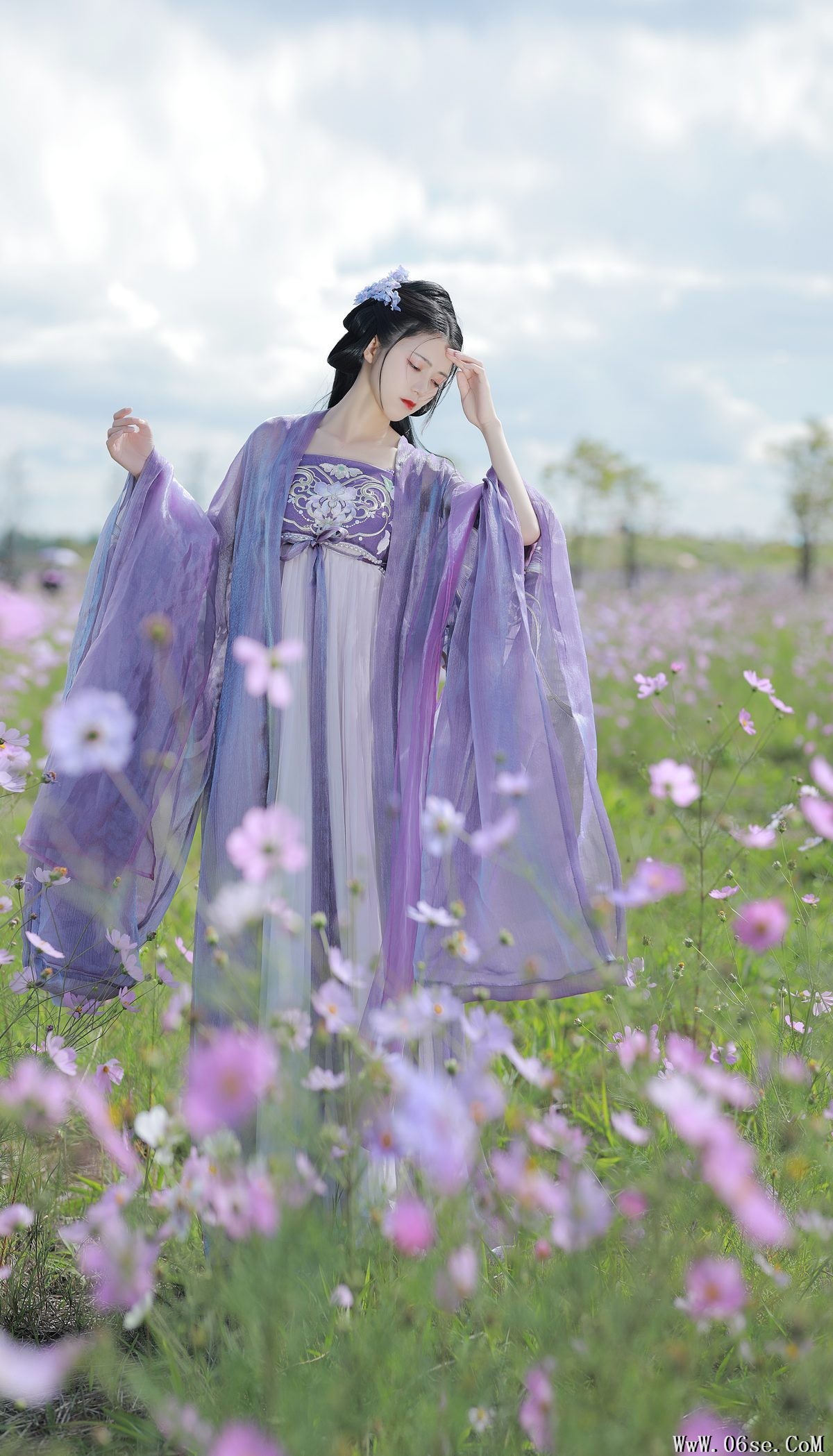 图片[11]-YiTuYu艺图语 Vol.3449 Wu Sui[23P]-六色网