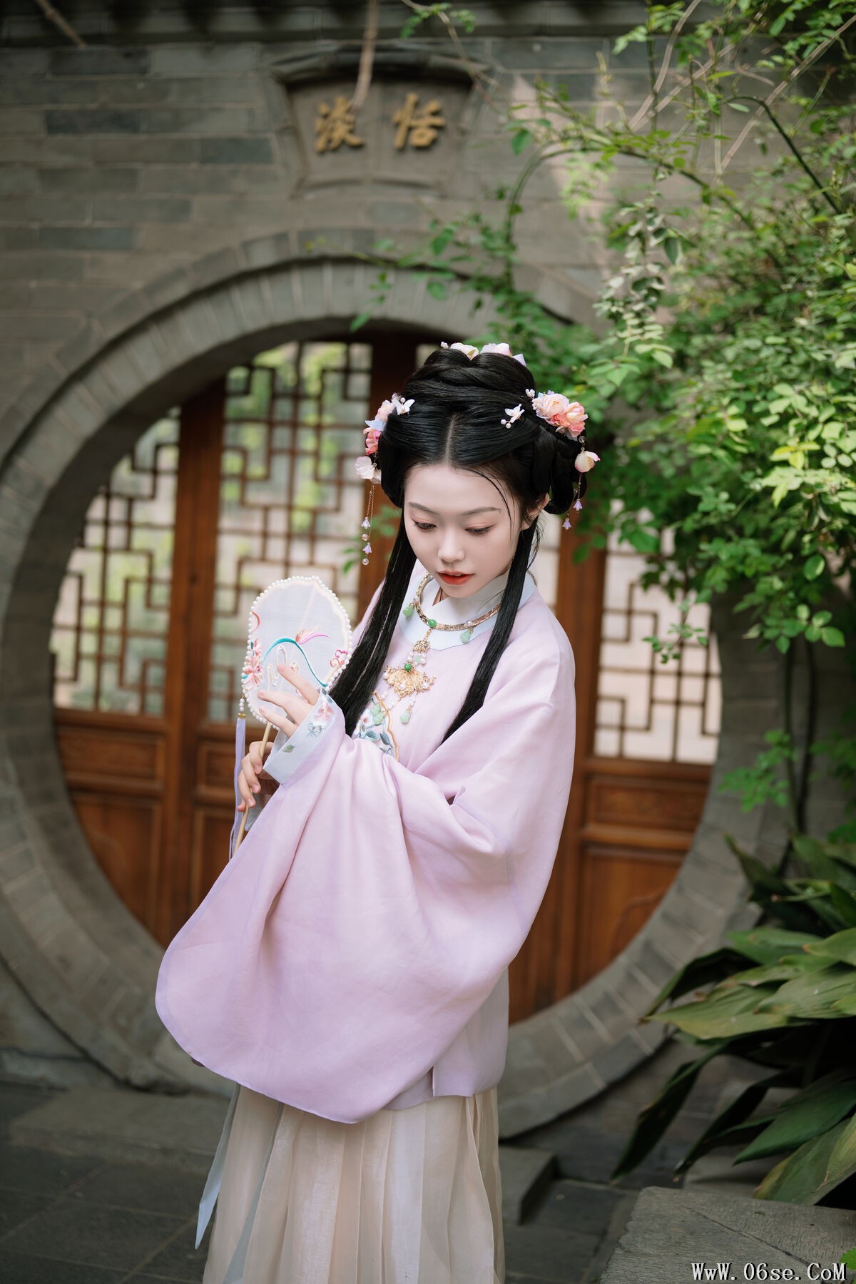 图片[11]-YiTuYu艺图语 Vol.6830 Sheng Xiu Yin[22P]-六色网