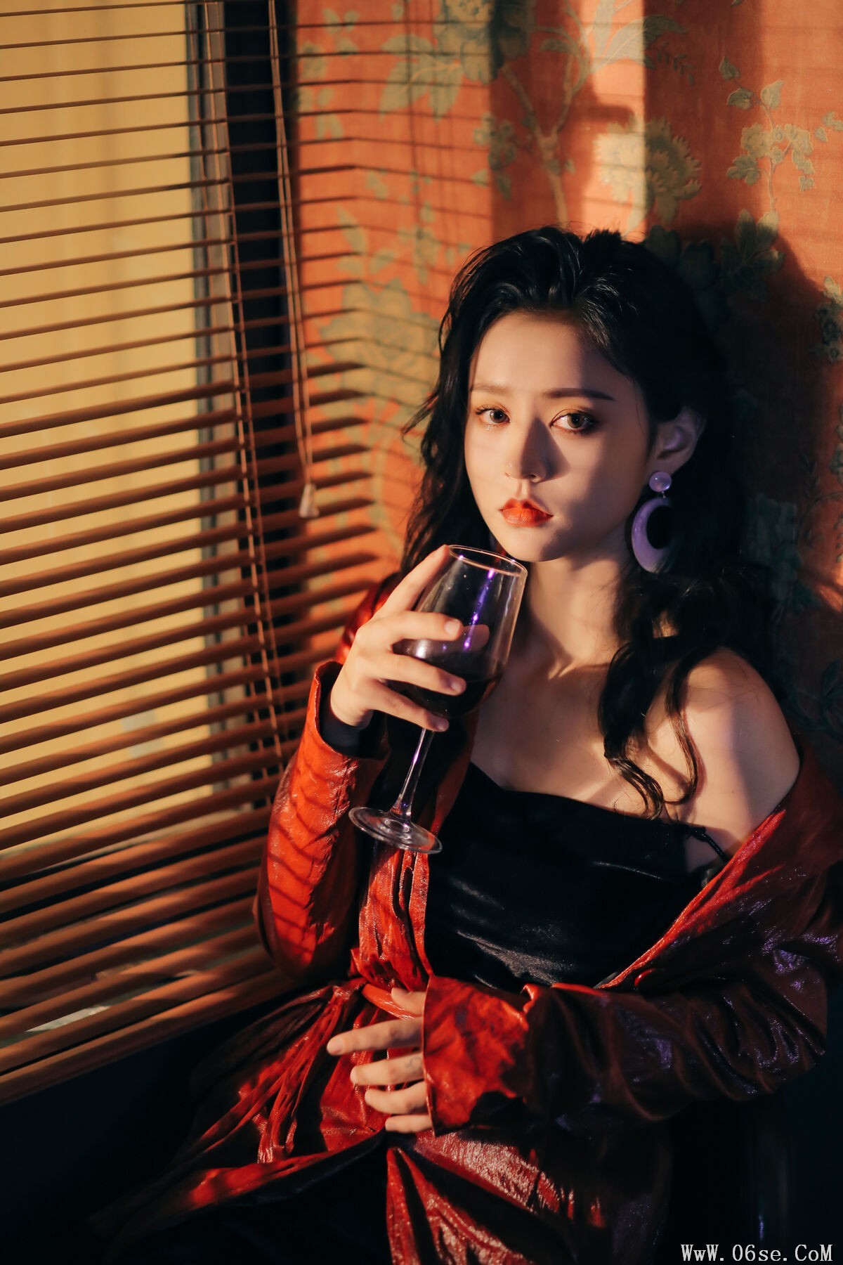 图片[12]-YiTuYu艺图语 Vol.7238 Xiao Yi[29P]-六色网