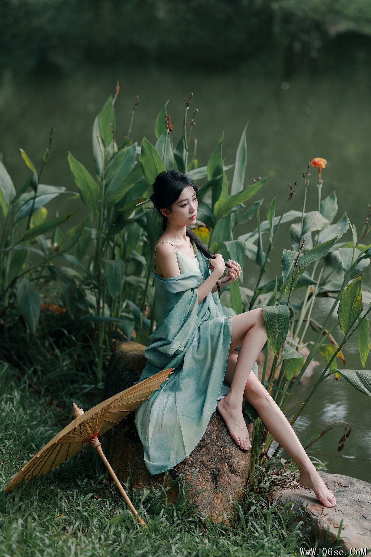图片[7]-YiTuYu艺图语 Vol.7786 Da Xi Dacy[37P]-六色网