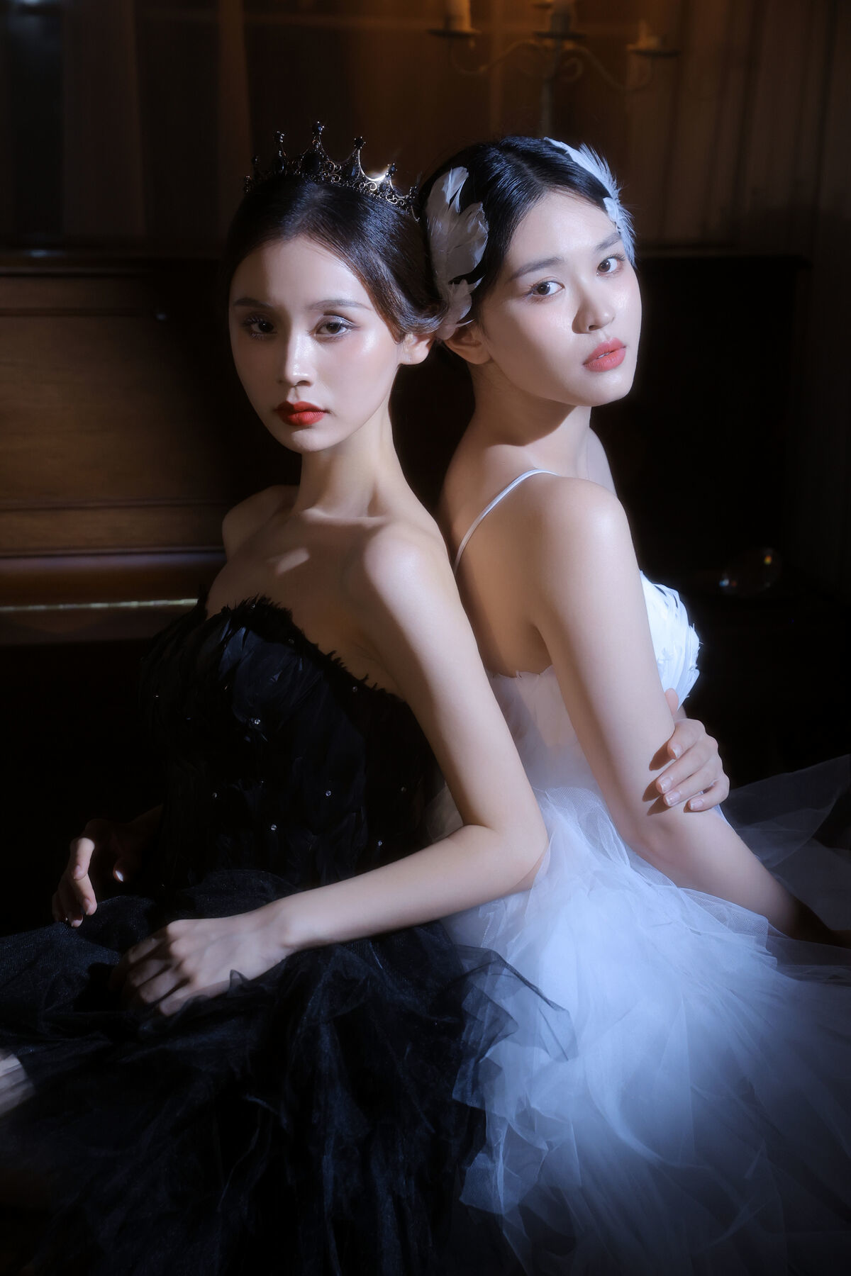 图片[17]-YiTuYu艺图语 Vol.7389 Tina[28P]-六色网