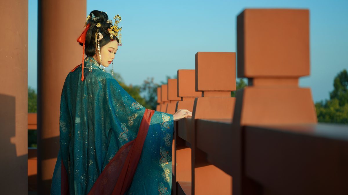 图片[10]-YiTuYu艺图语 Vol.3786 Ai Tan Xian De Xia Shang Zhou[31P]-六色网