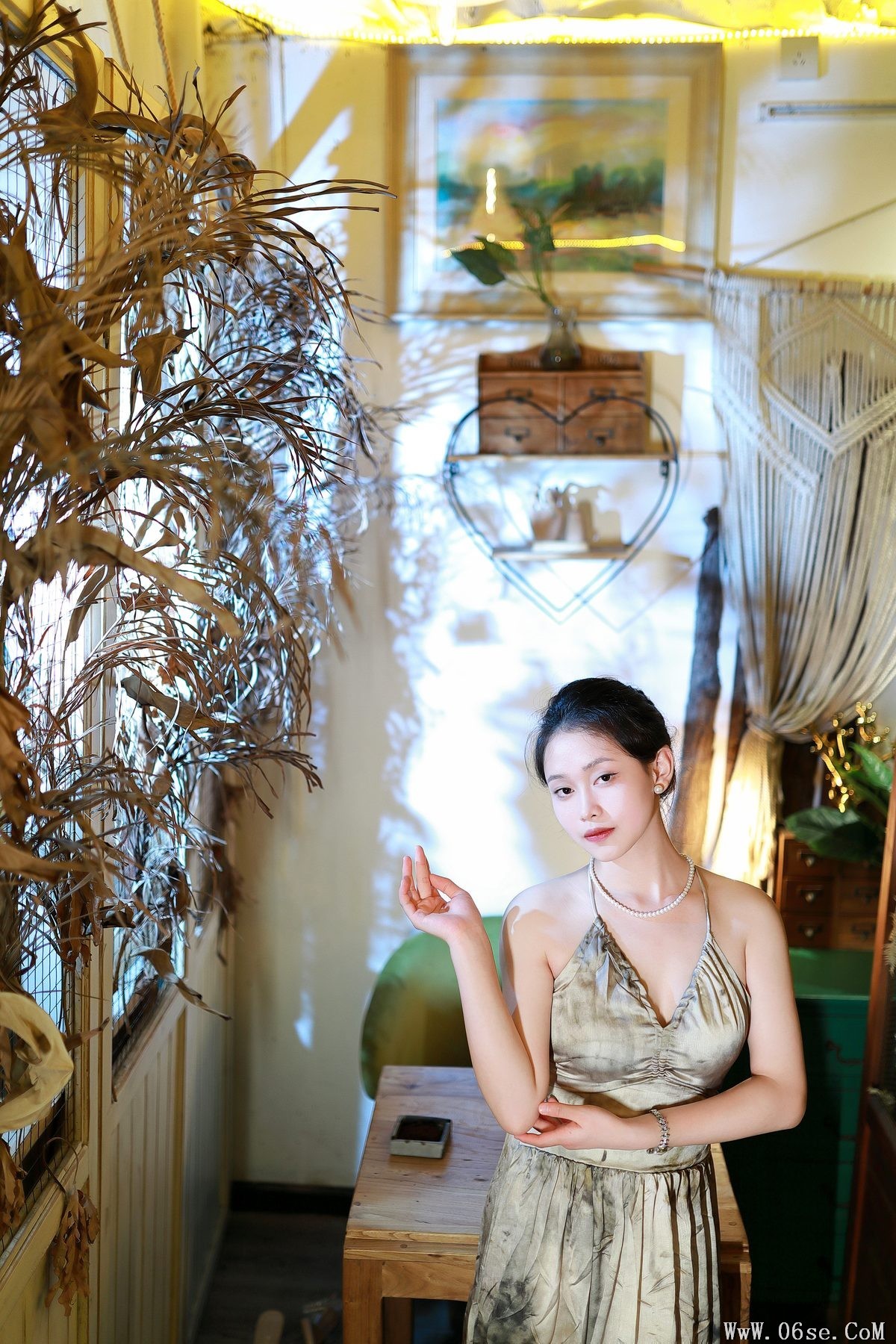 图片[5]-YiTuYu艺图语 Vol.5546 Xiao Xiao Cheng Tong Xue[41P]-六色网