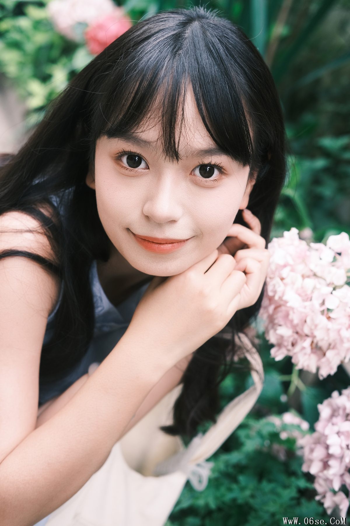 图片[9]-YiTuYu艺图语 Vol.4714 Yan Yun Lin Er[34P]-六色网