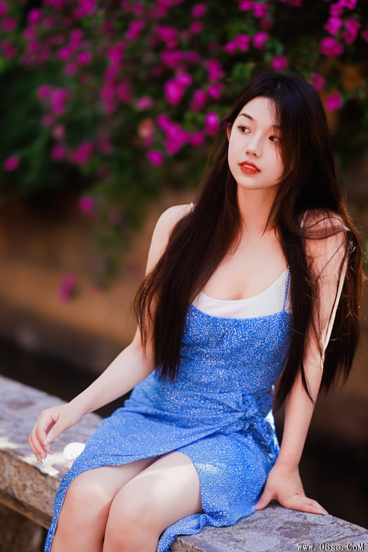 图片[53]-YiTuYu艺图语 Vol.5095 Pei Tong Xue[60P]-六色网