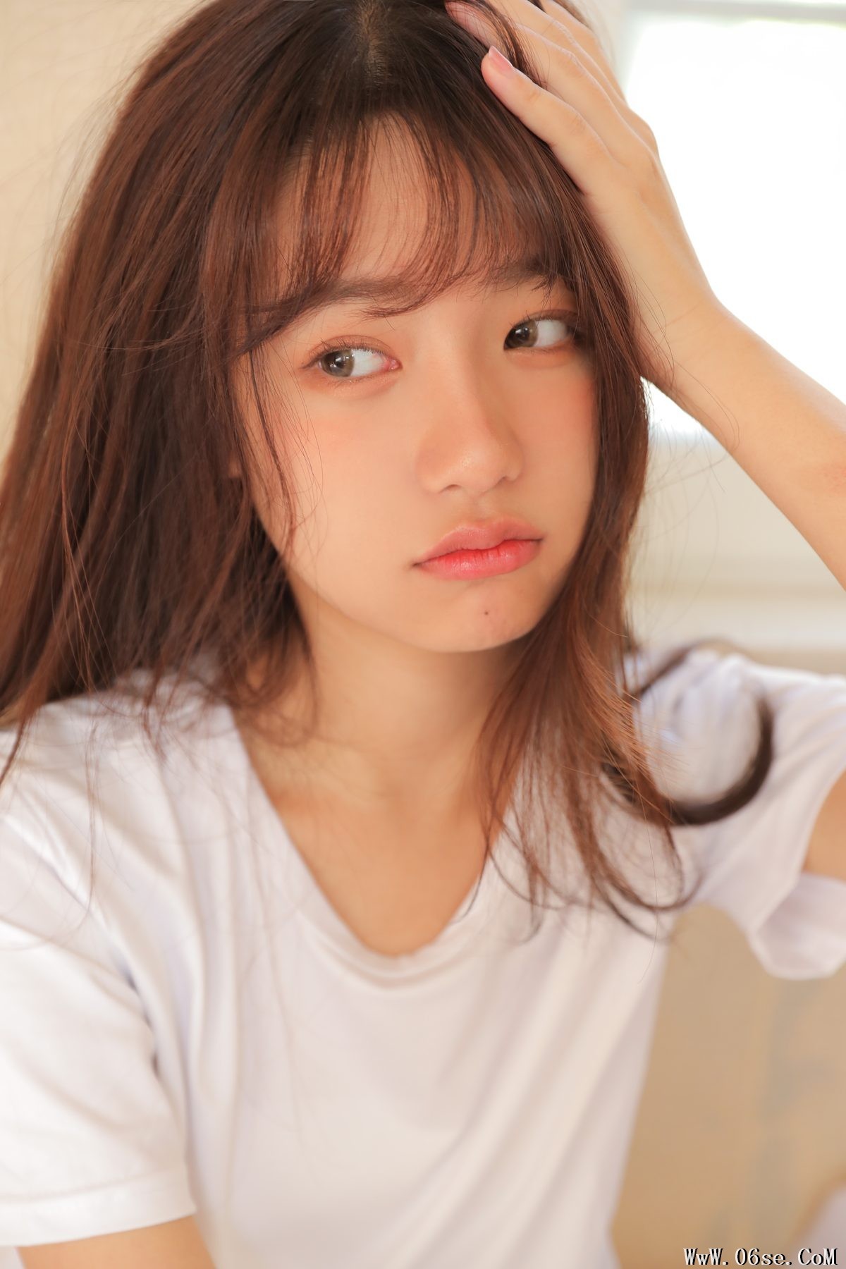 图片[23]-YiTuYu艺图语 Vol.5047 Wen Si Er Vv[25P]-六色网