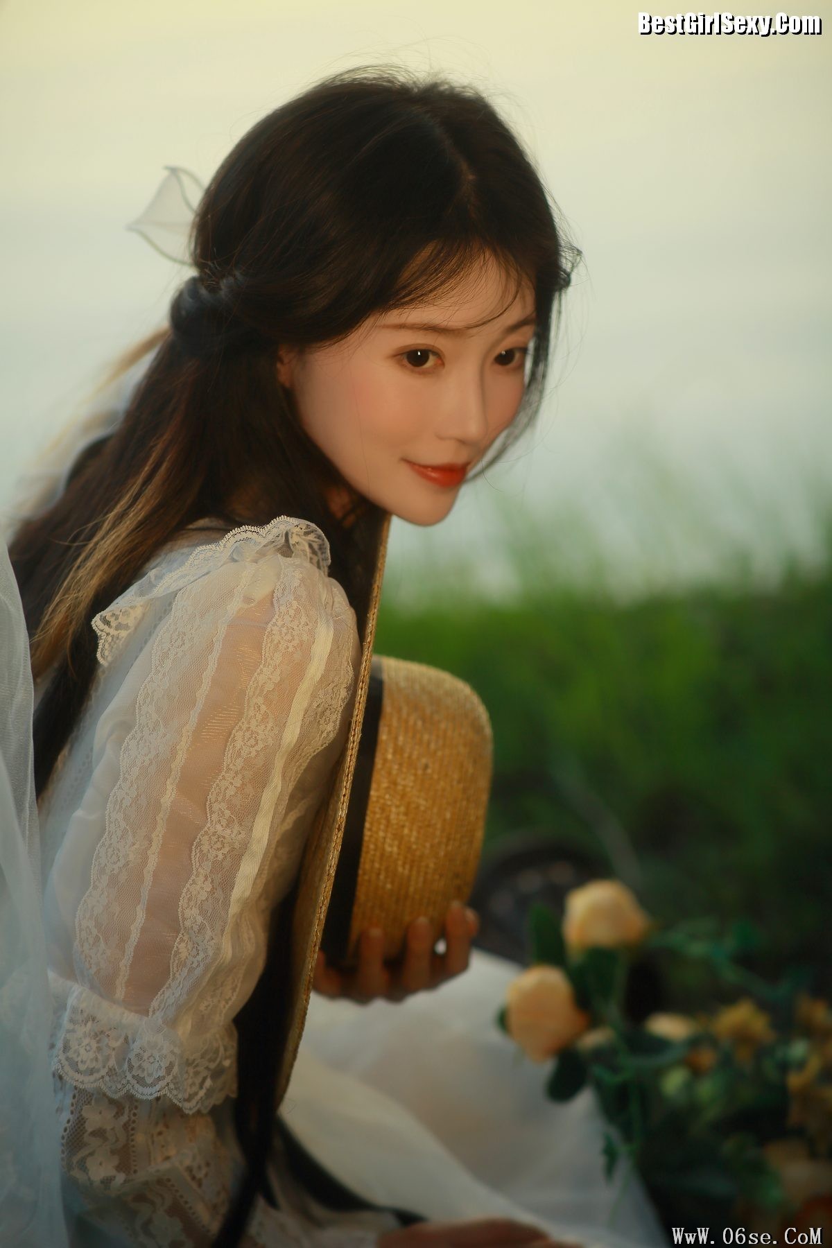 图片[31]-YiTuYu艺图语 Vol.4053 Liu Liu Yang Liu Liu[40P]-六色网