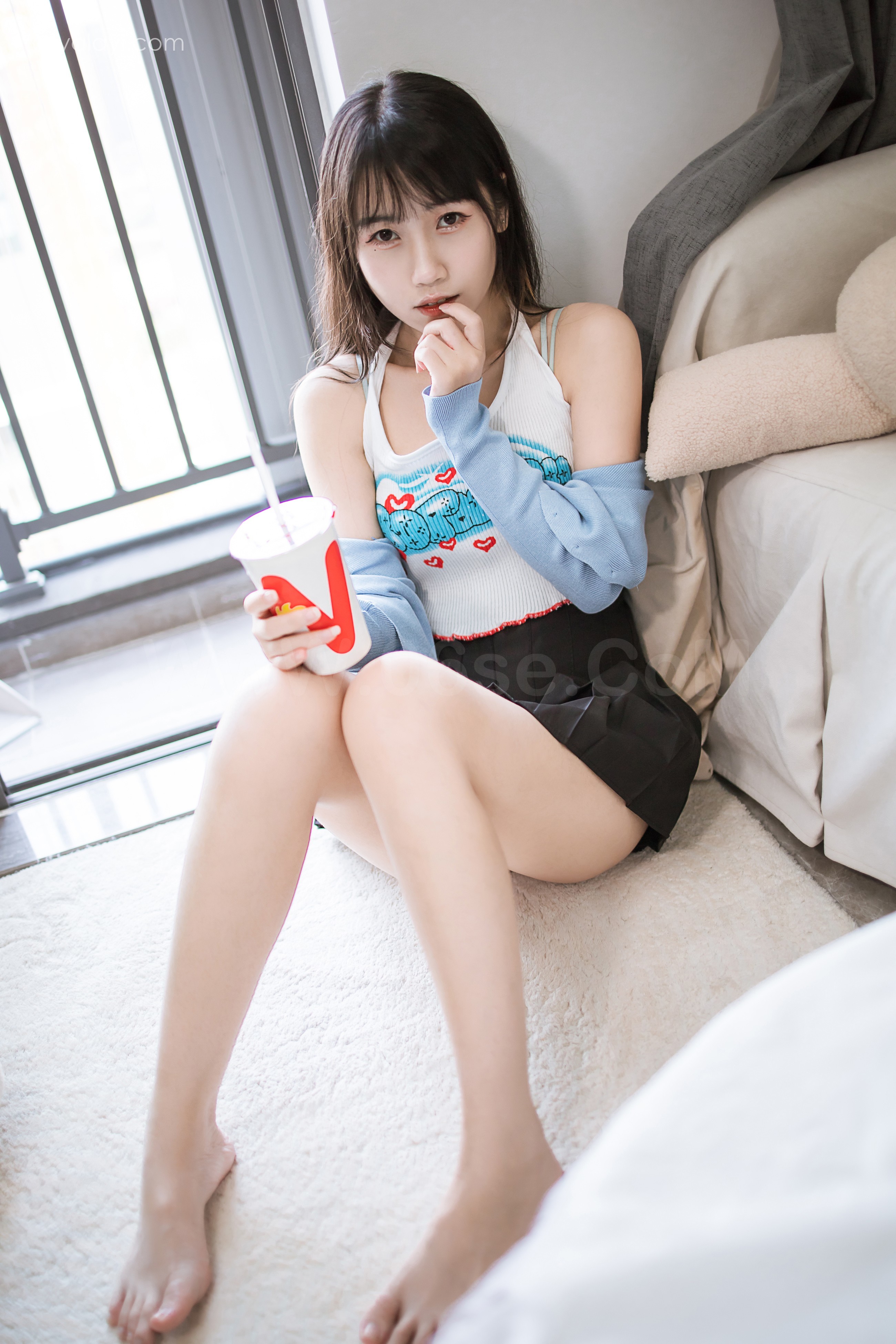 图片[30]-雅拉伊 – 弈思《回我们家》[41P]-六色网