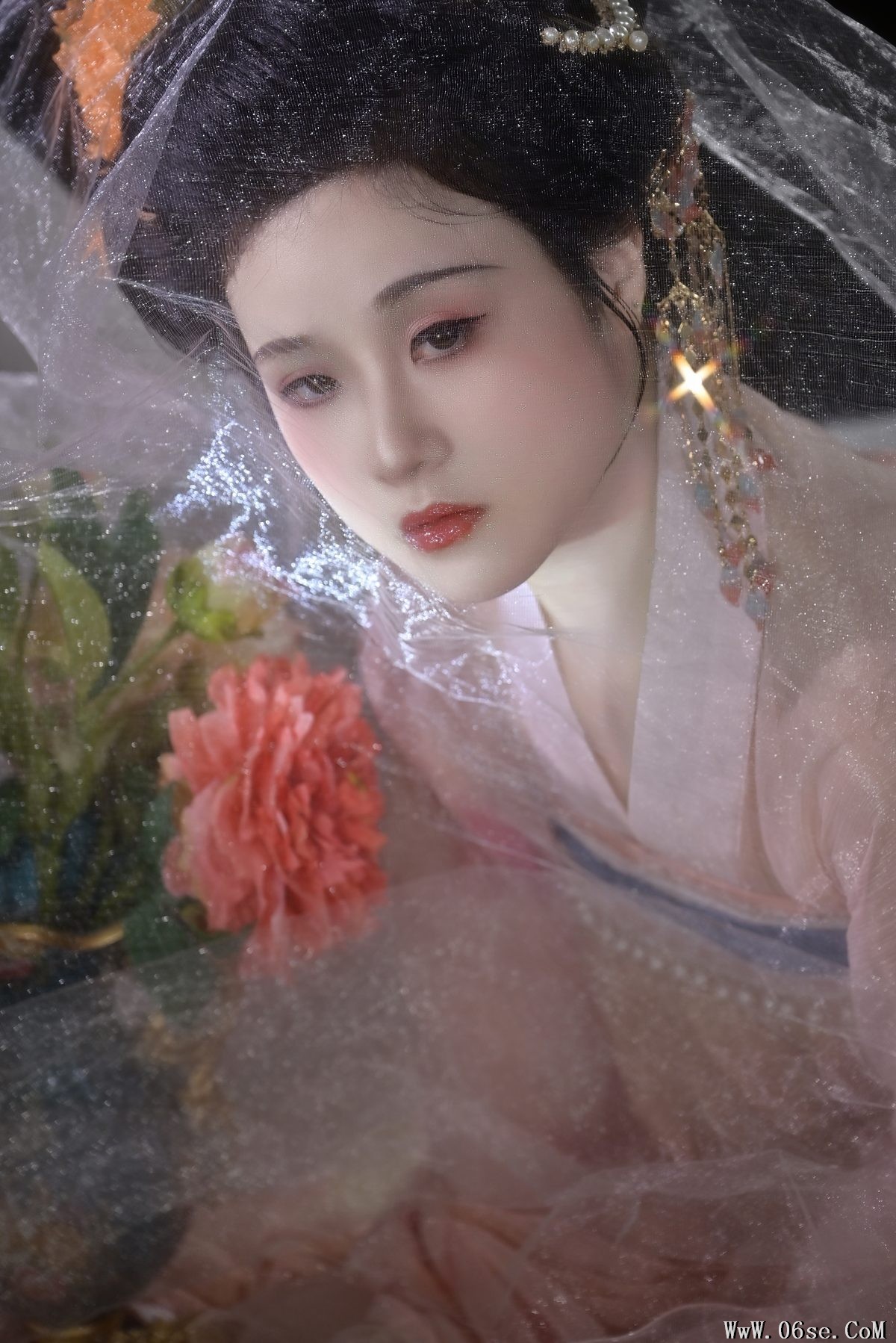 图片[21]-YiTuYu艺图语 Vol.5435 Shen Ci Xing Xing[22P]-六色网
