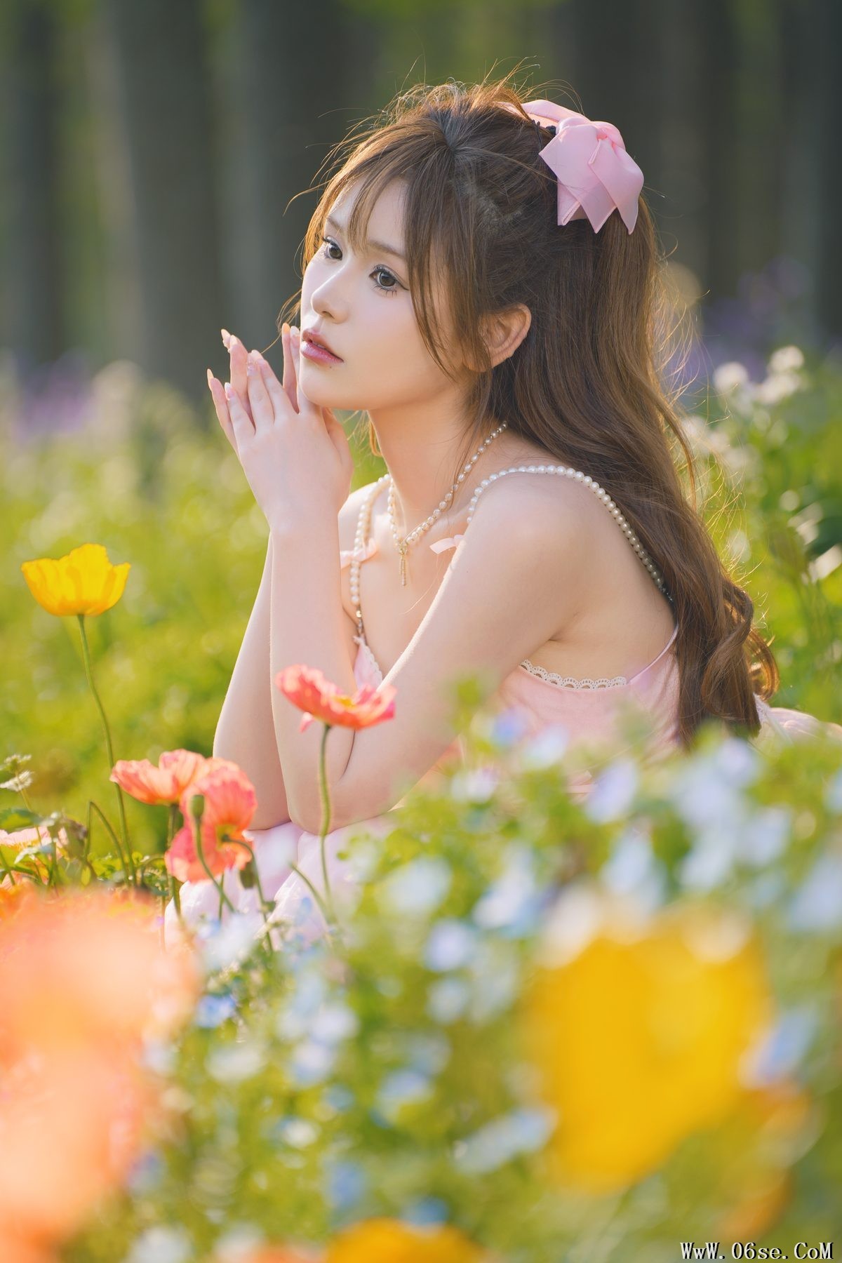 图片[26]-YiTuYu艺图语 Vol.4929 Nai Lao[32P]-六色网