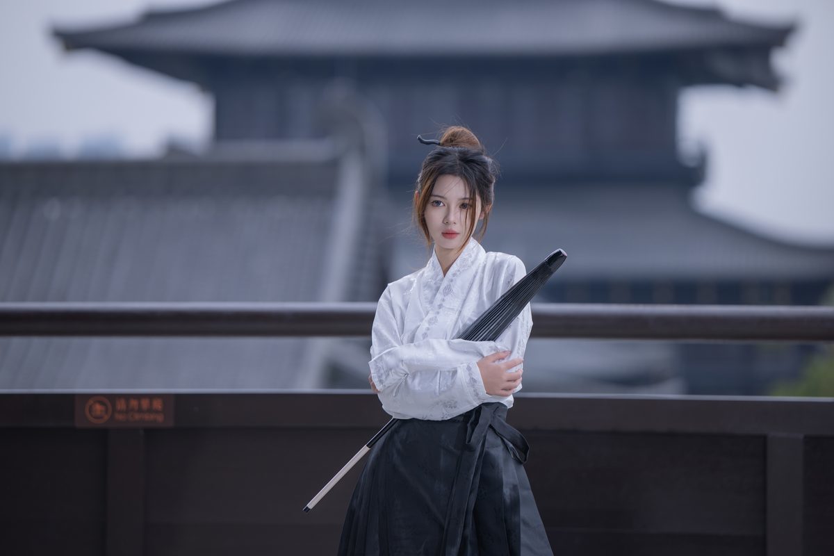 图片[9]-YiTuYu艺图语 Vol.6167 Shuang Er[27P]-六色网