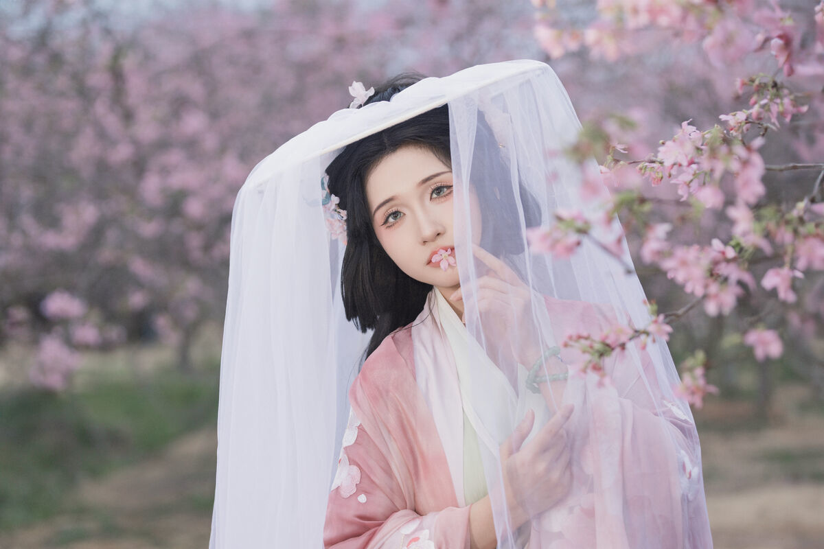 图片[22]-YiTuYu艺图语 Vol.6653 Xi Xi[24P]-六色网
