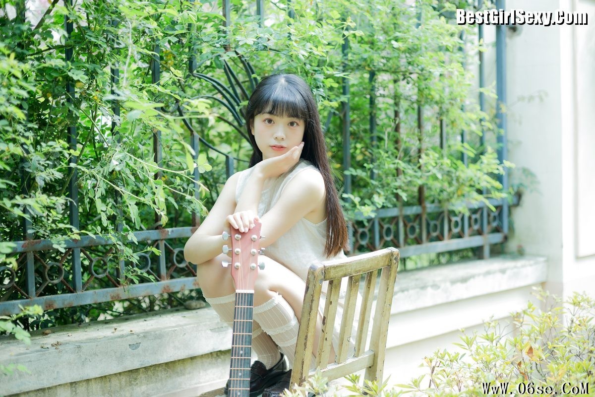图片[13]-YiTuYu艺图语 Vol.3936 Yi Zhi Nuan Nuan[21P]-六色网