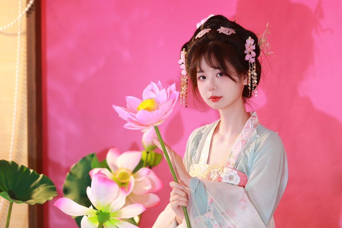 图片[53]-YiTuYu艺图语 Vol.5061 Mu Yan Se Cc[54P]-六色网