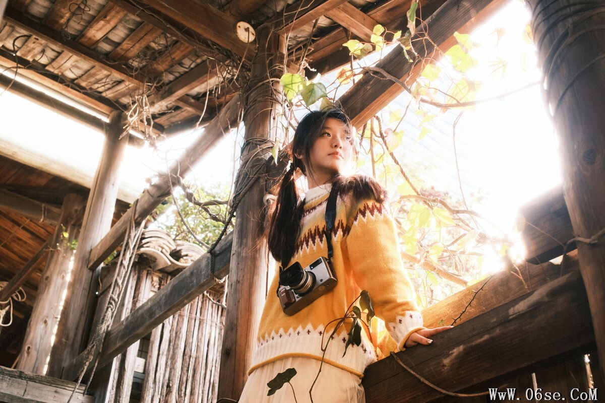 图片[36]-YiTuYu艺图语 Vol.6586 Xiao Mi Dou[37P]-六色网