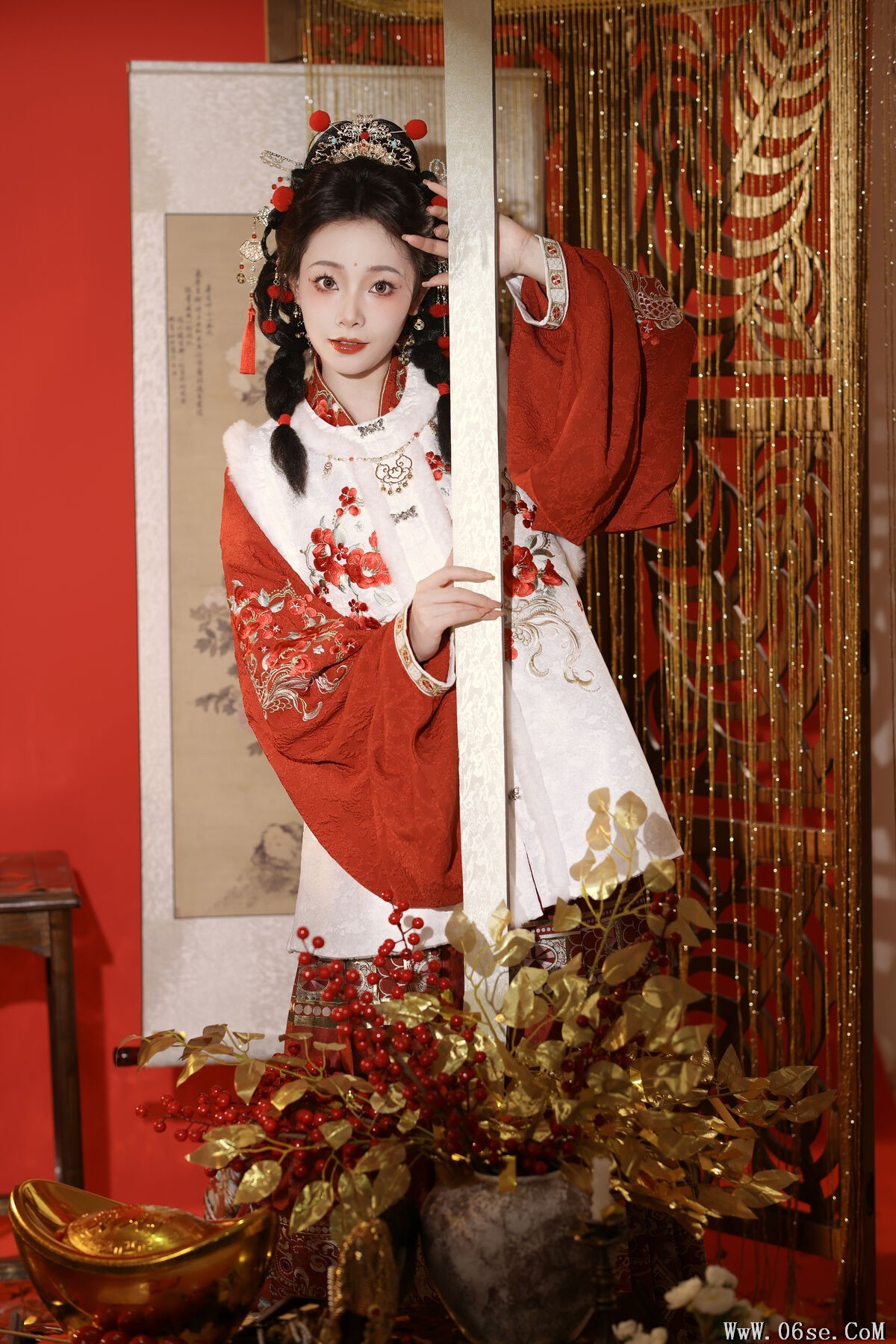 图片[5]-YiTuYu艺图语 Vol.6375 Xiao Xuan Zai Bu Zai[25P]-六色网