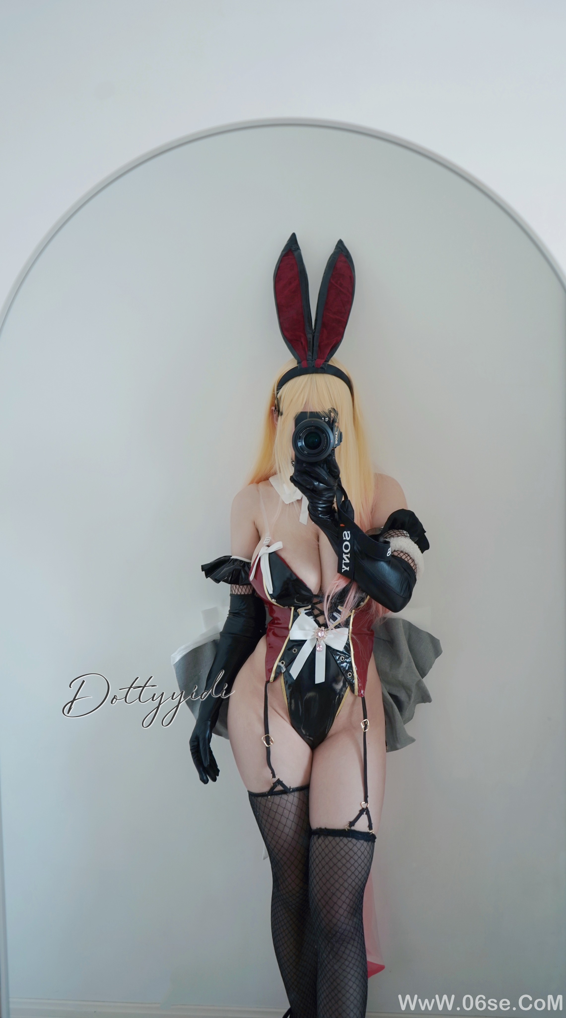 图片[18]-『Dottyyidi』2501xKitagawaphoto[24P]-六色网