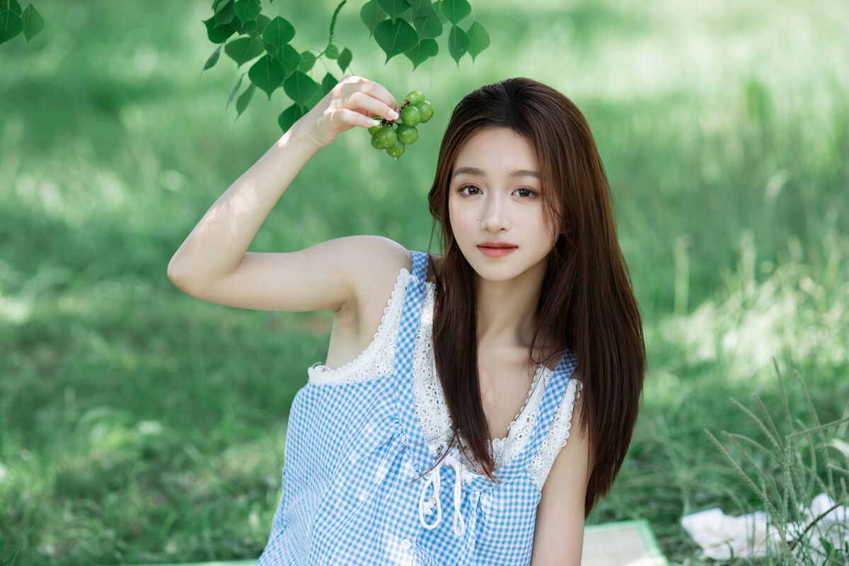 图片[7]-YiTuYu艺图语 Vol.7110 Yu Er[34P]-六色网
