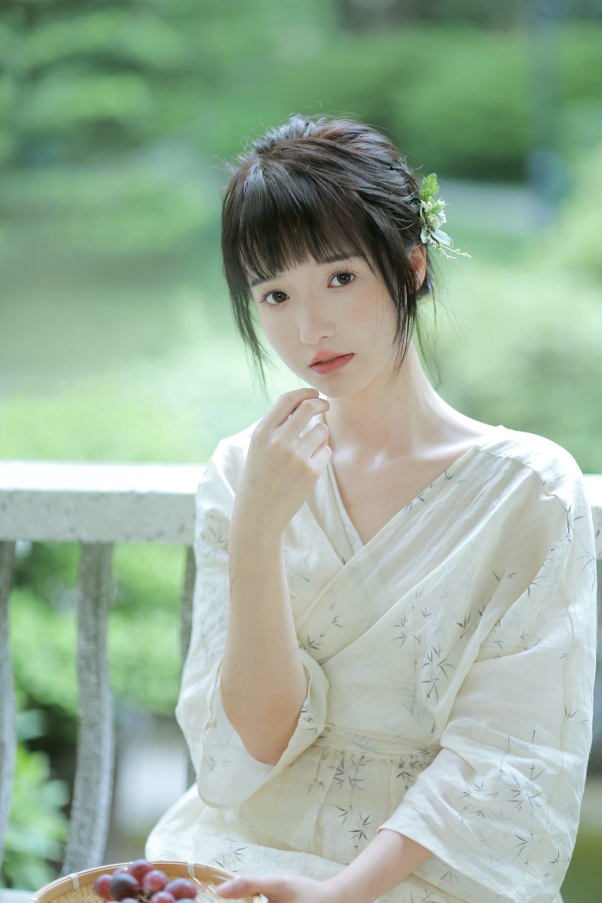 图片[22]-YiTuYu艺图语 Vol.3146 Yang Xi[29P]-六色网