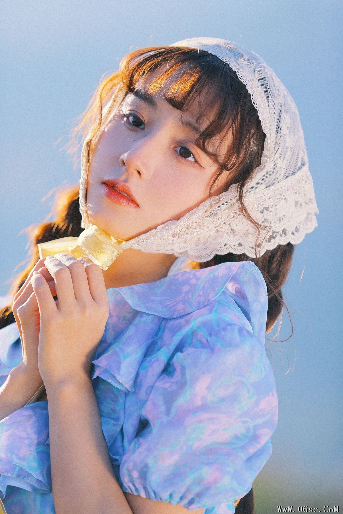 图片[18]-YiTuYu艺图语 Vol.3253 Gu Lin X[23P]-六色网