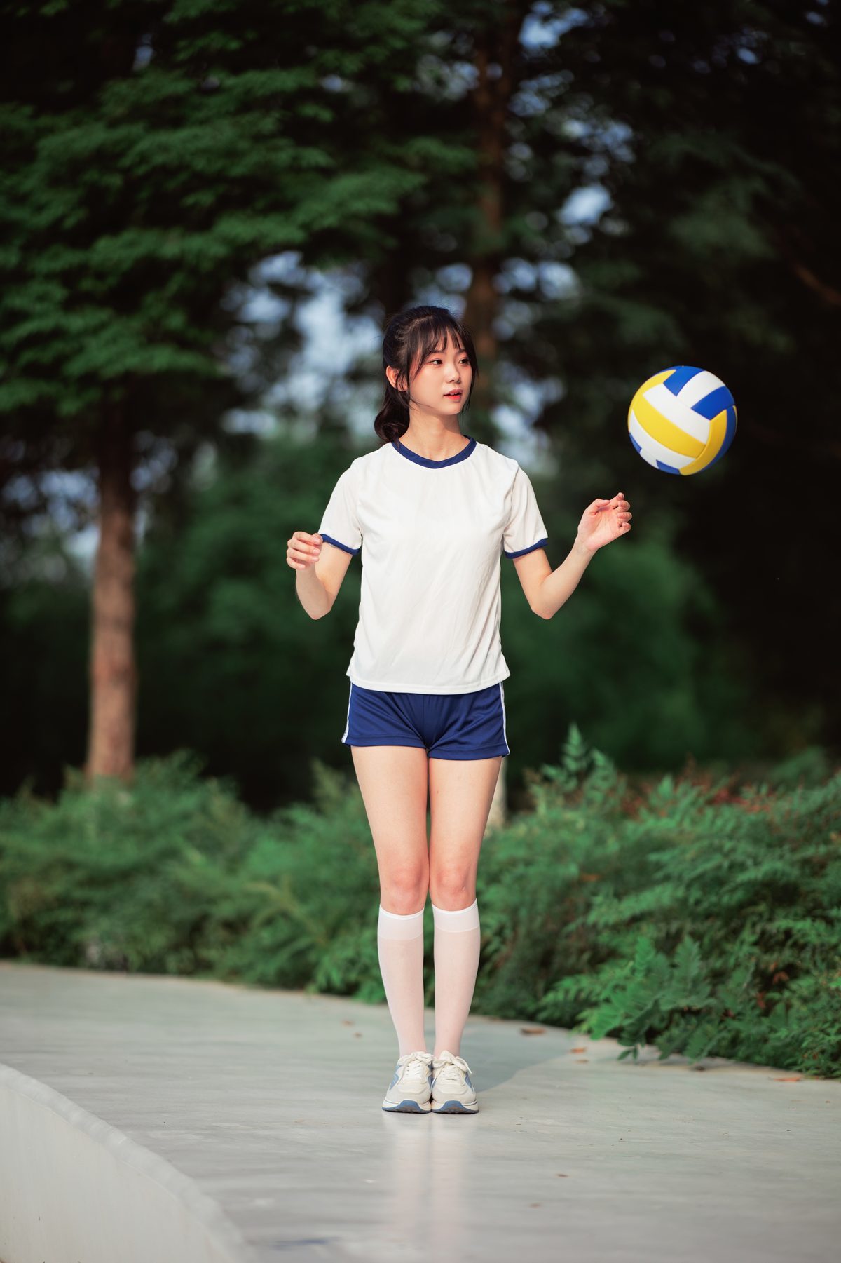 图片[25]-YiTuYu艺图语 Vol.5170 Kong Xin Cai[27P]-六色网