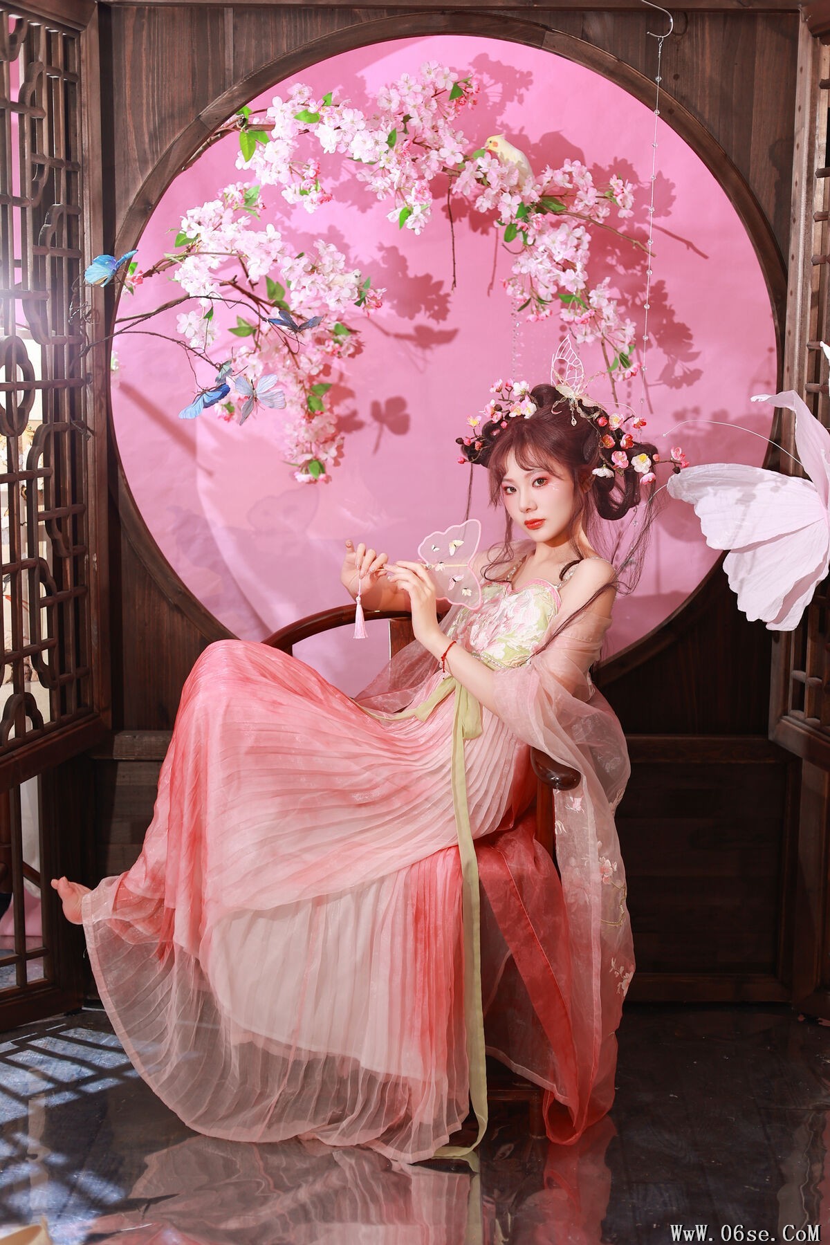图片[10]-YiTuYu艺图语 Vol.7672 Shen Kawa[23P]-六色网