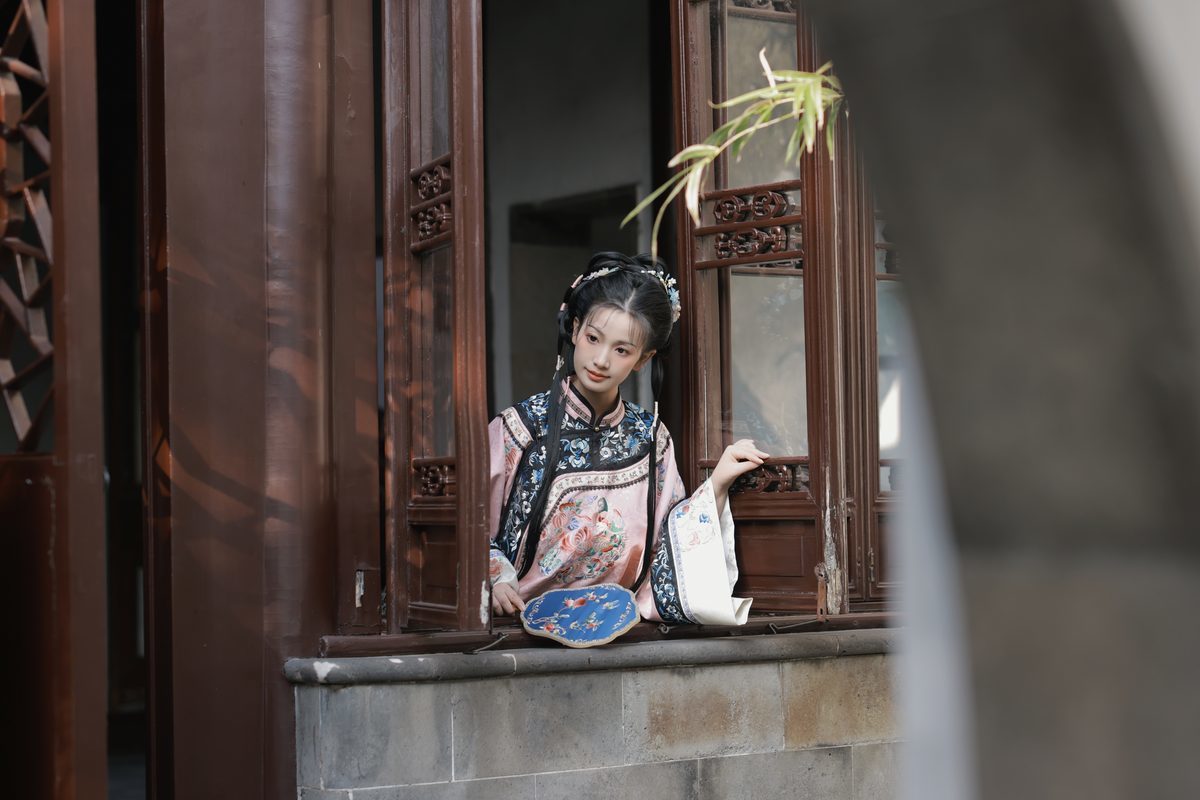图片[17]-YiTuYu艺图语 Vol.3915 Yan Xiao Qi[33P]-六色网